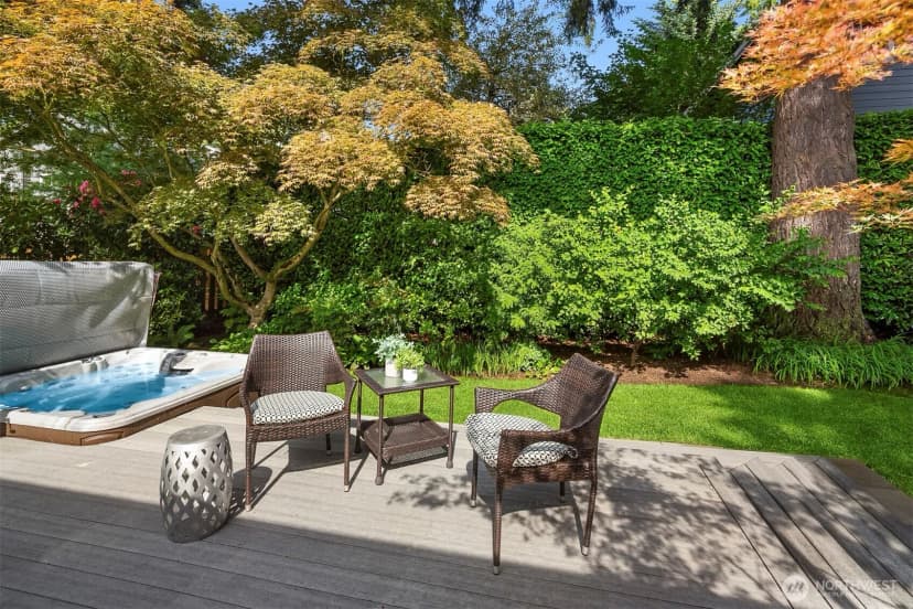 Property photo for 7708 44th Avenue Ne, Seattle photo 23