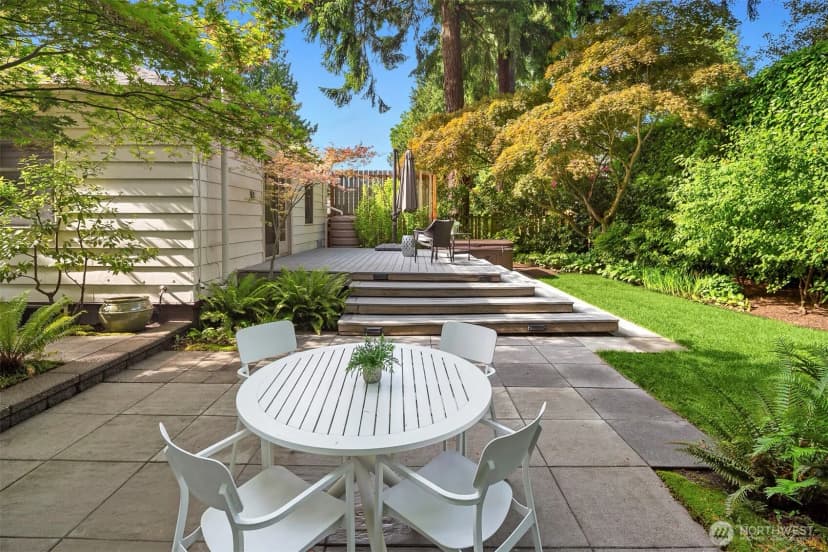 Property photo for 7708 44th Avenue Ne, Seattle photo 19