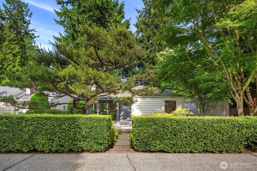 Property photo for 7708 44th Avenue Ne, Seattle photo 34
