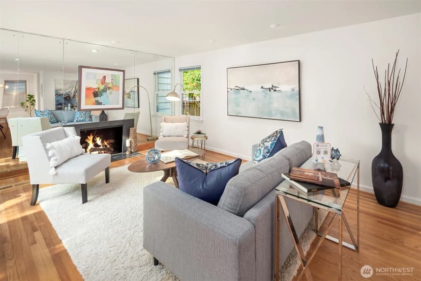Property photo for 7708 44th Avenue Ne, Seattle photo 10