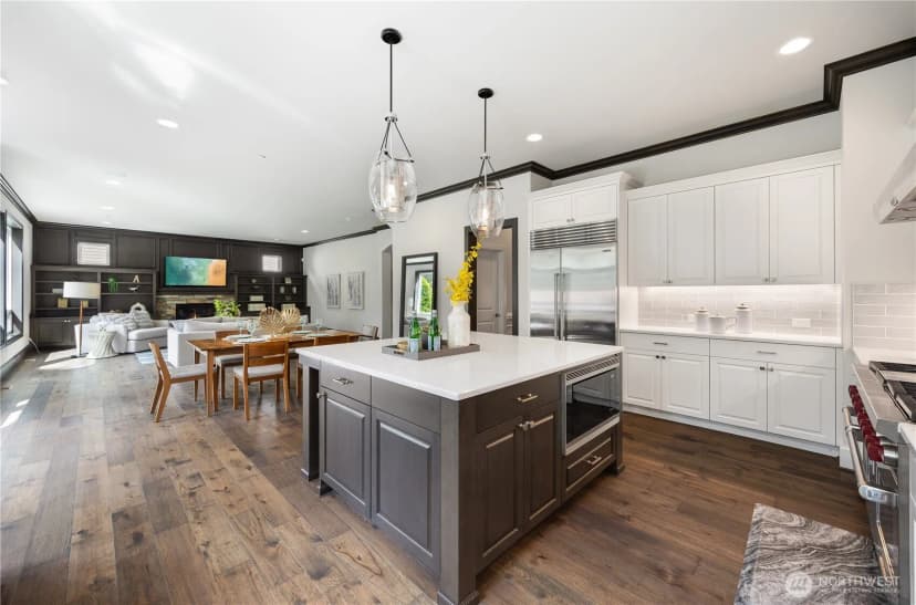 Property photo for 20907 Se 8th Place, Sammamish photo 7