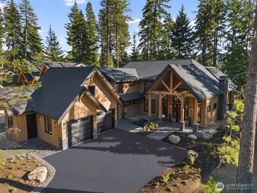 Property photo for 60 Portal Ct, Cle Elum photo 40