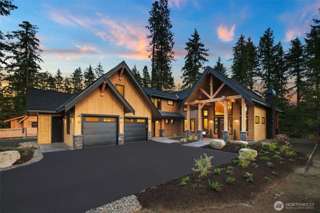 Property photo for 60 Portal Ct, Cle Elum