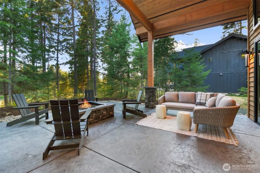 Property photo for 60 Portal Ct, Cle Elum photo 37