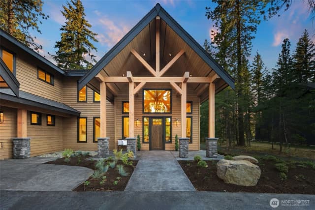 Property photo for 60 Portal Ct, Cle Elum photo 2