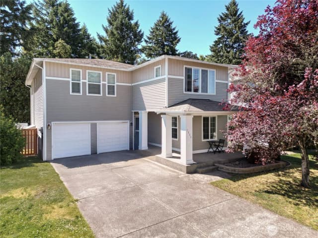 Property photo for 1335 Foreman Road, Dupont