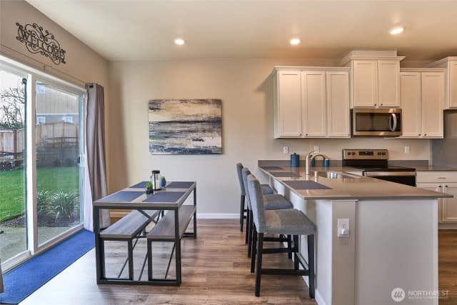 Property photo for 8727 E Gilman Avenue, Arlington photo 4