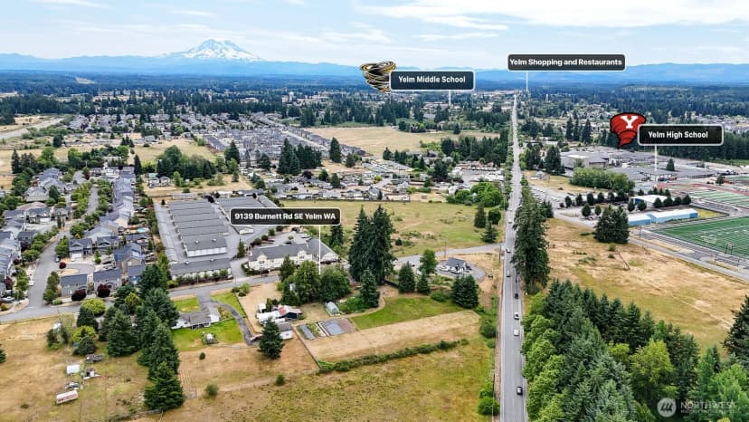 Property photo for 9139 Burnett Road Se, Yelm photo 6