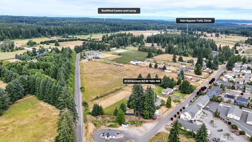 Property photo for 9139 Burnett Road Se, Yelm photo 34