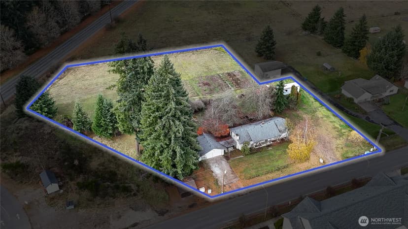 Property photo for 9139 Burnett Road Se, Yelm photo 38