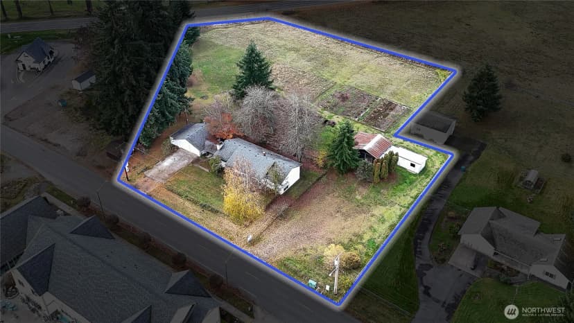 Property photo for 9139 Burnett Road Se, Yelm photo 37