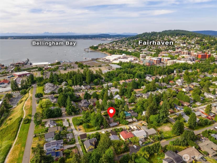 Property photo for 500 Wilson Avenue, Bellingham photo 3