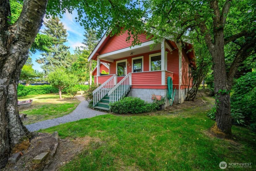 Property photo for 500 Wilson Avenue, Bellingham photo 23