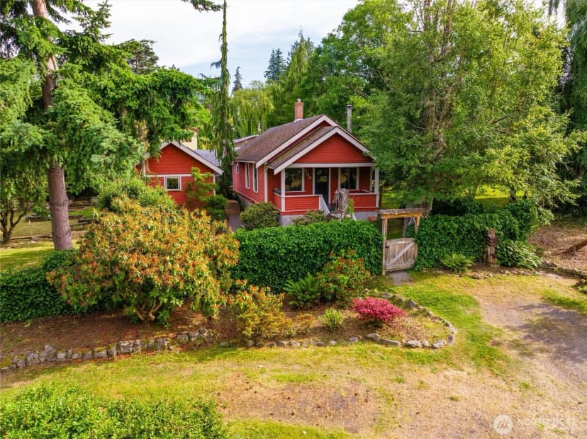 Property photo for 500 Wilson Avenue, Bellingham
