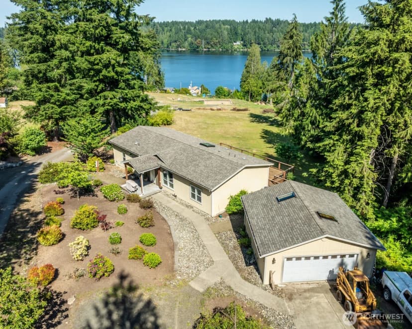 Property photo for 180 E Osprey Lane, Shelton