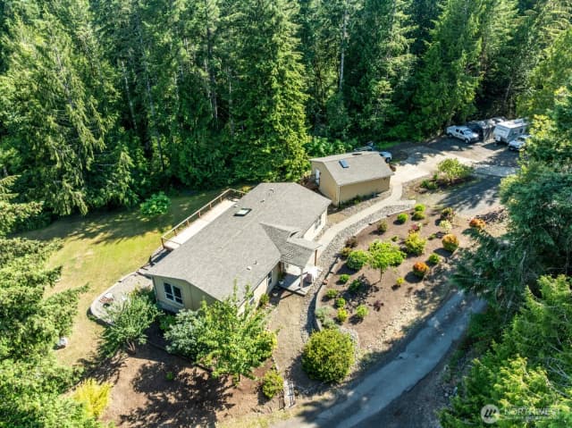 Property photo for 180 E Osprey Lane, Shelton photo 4