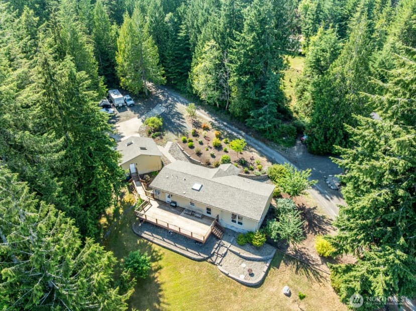 Property photo for 180 E Osprey Lane, Shelton photo 6