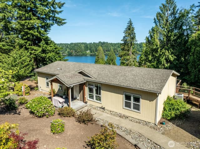 Property photo for 180 E Osprey Lane, Shelton photo 2
