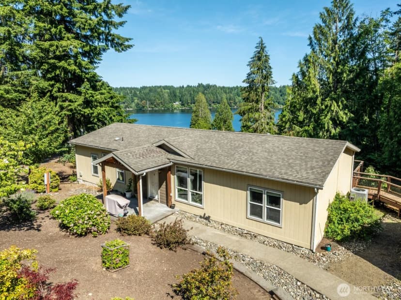 Property photo for 180 E Osprey Lane, Shelton photo 2