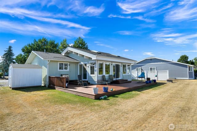 Property photo for 8192 Sehome Road, Blaine photo 3