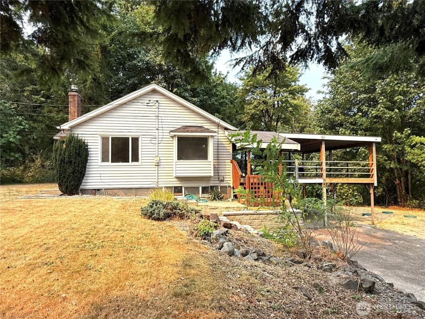 Property photo for 1627 Se Holman Road, Port Orchard photo 24