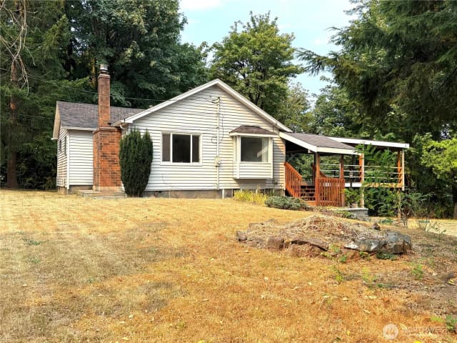 Property photo for 1627 Se Holman Road, Port Orchard