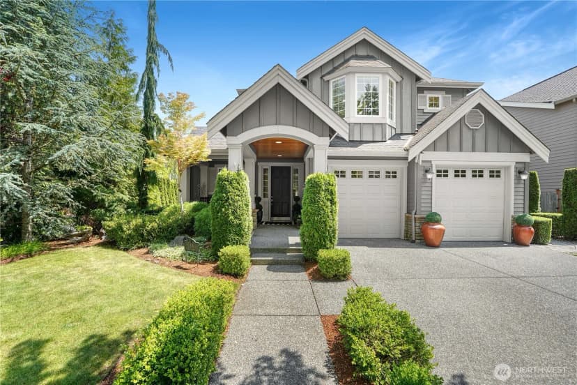 Property photo for 11594 174th Court Ne, Redmond