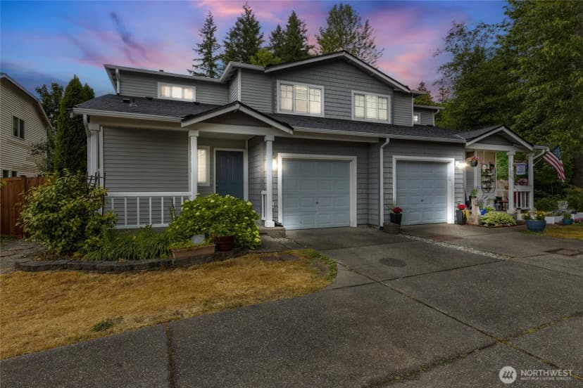 Property photo for 24112 Se 281st Street, Maple Valley
