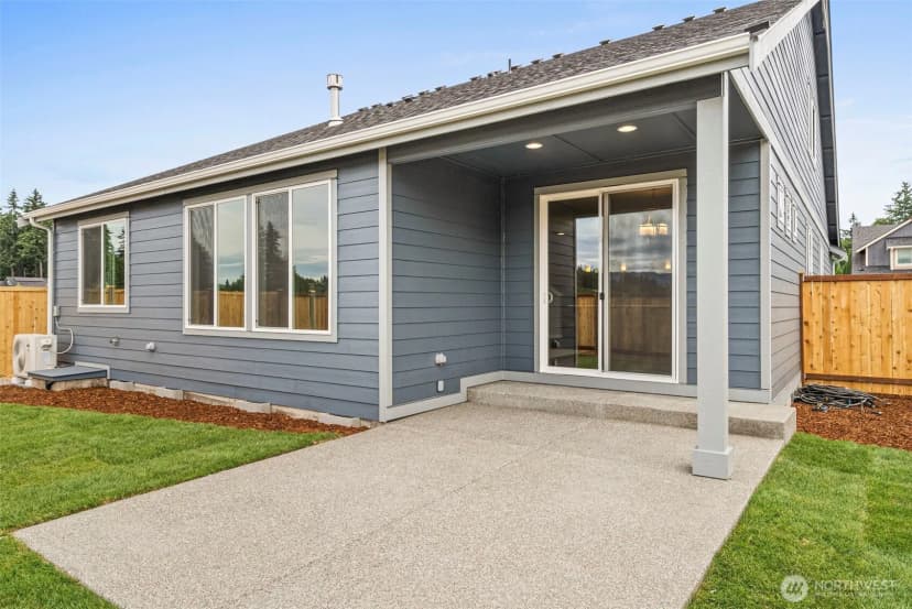 Property photo for 7391 Mirasett Street Sw #lot 42, Tumwater photo 28