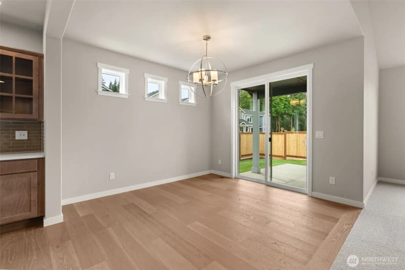 Property photo for 7391 Mirasett Street Sw #lot 42, Tumwater photo 12