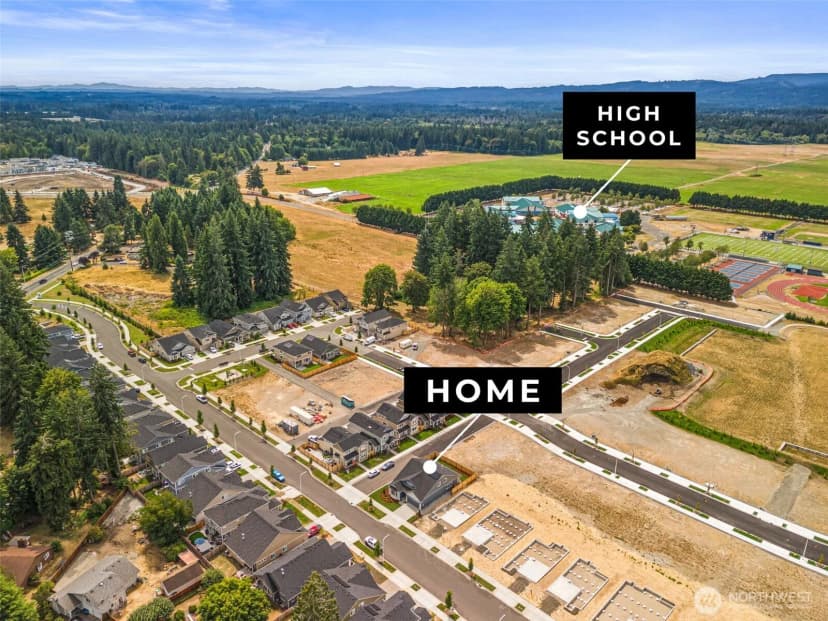 Property photo for 7391 Mirasett Street Sw #lot 42, Tumwater photo 34