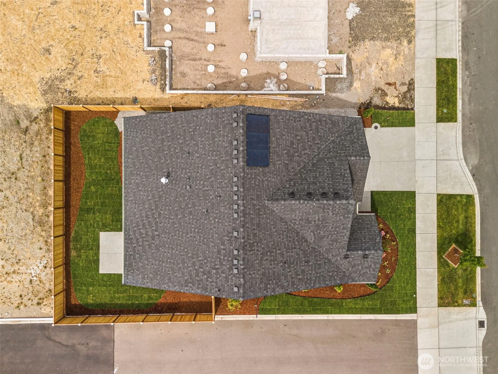 Property photo for 7391 Mirasett Street Sw #lot 42, Tumwater photo 31
