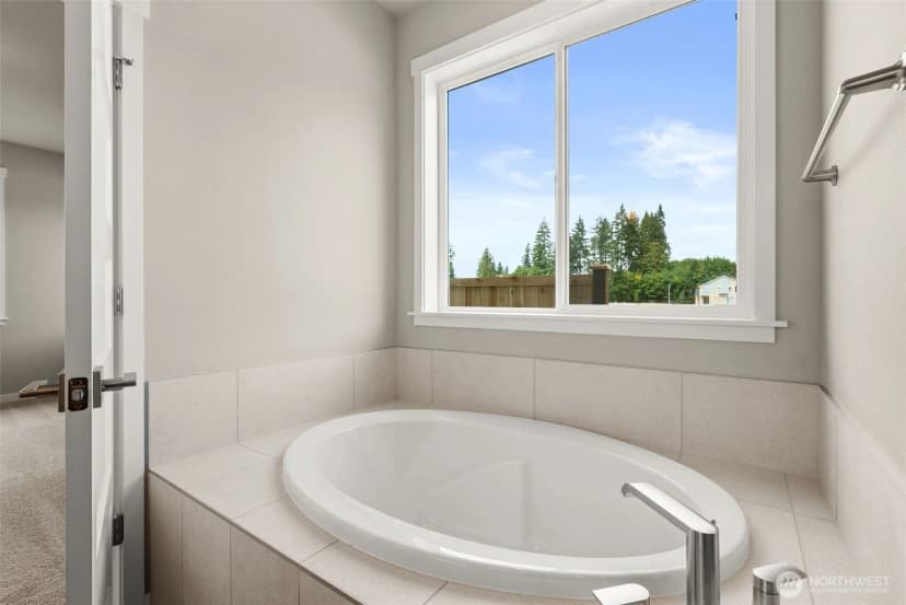 Property photo for 7391 Mirasett Street Sw #lot 42, Tumwater photo 19