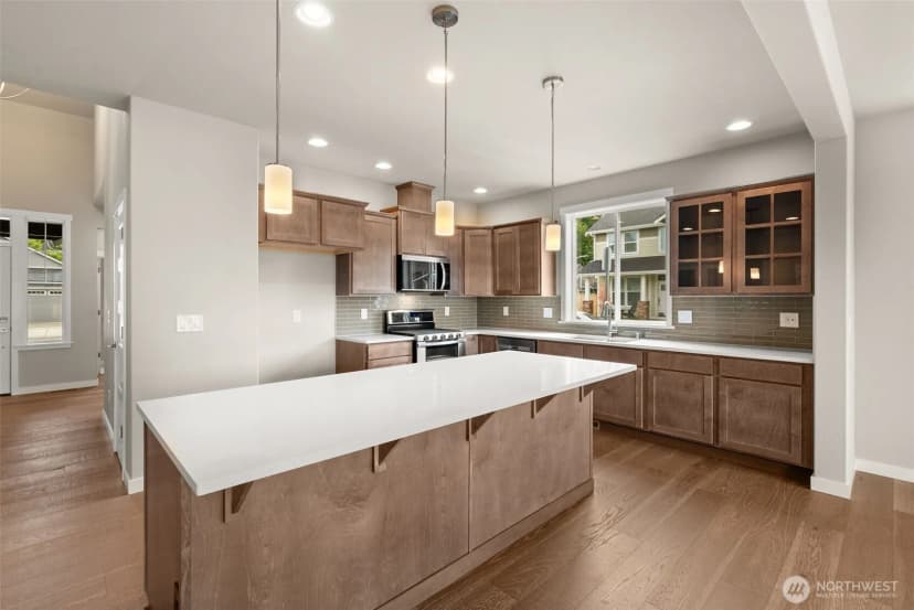 Property photo for 7391 Mirasett Street Sw #lot 42, Tumwater photo 8