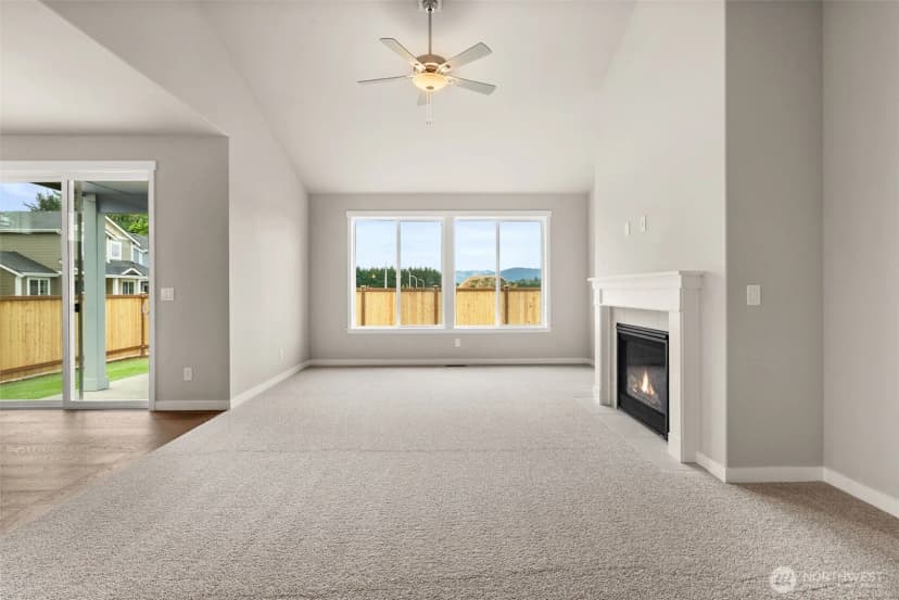 Property photo for 7391 Mirasett Street Sw #lot 42, Tumwater photo 6