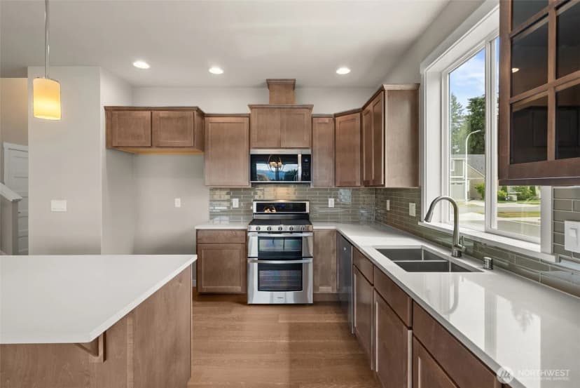 Property photo for 7391 Mirasett Street Sw #lot 42, Tumwater photo 9