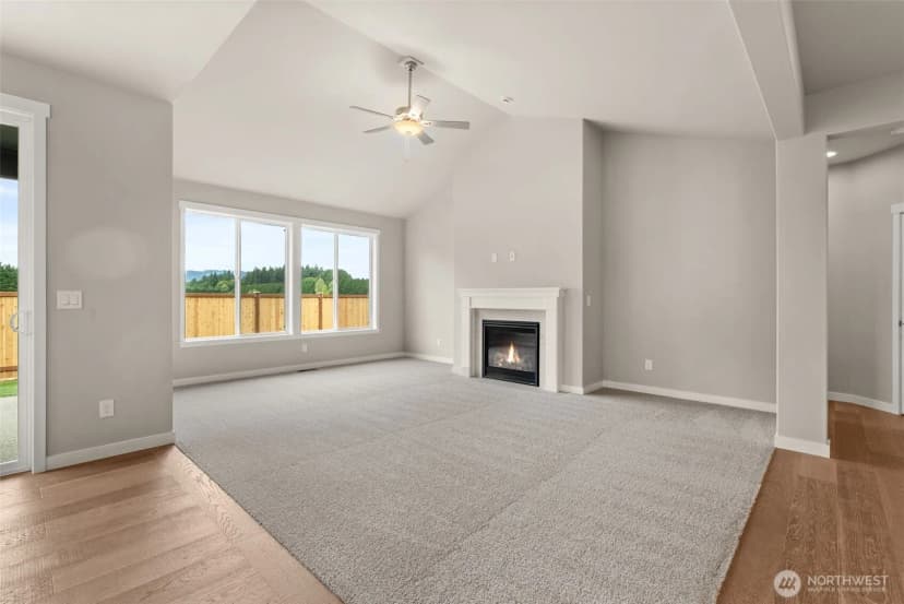 Property photo for 7391 Mirasett Street Sw #lot 42, Tumwater photo 7