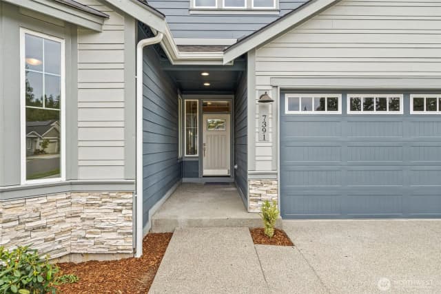 Property photo for 7391 Mirasett Street Sw #lot 42, Tumwater photo 3
