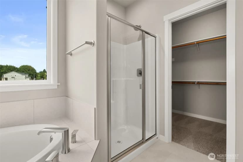 Property photo for 7391 Mirasett Street Sw #lot 42, Tumwater photo 20