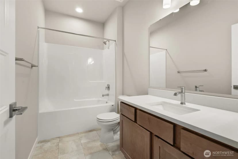 Property photo for 7391 Mirasett Street Sw #lot 42, Tumwater photo 14
