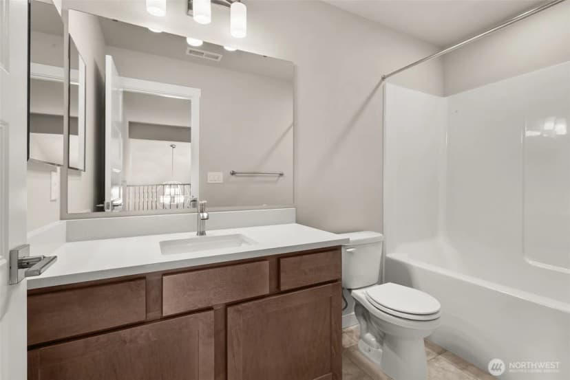 Property photo for 7391 Mirasett Street Sw #lot 42, Tumwater photo 26