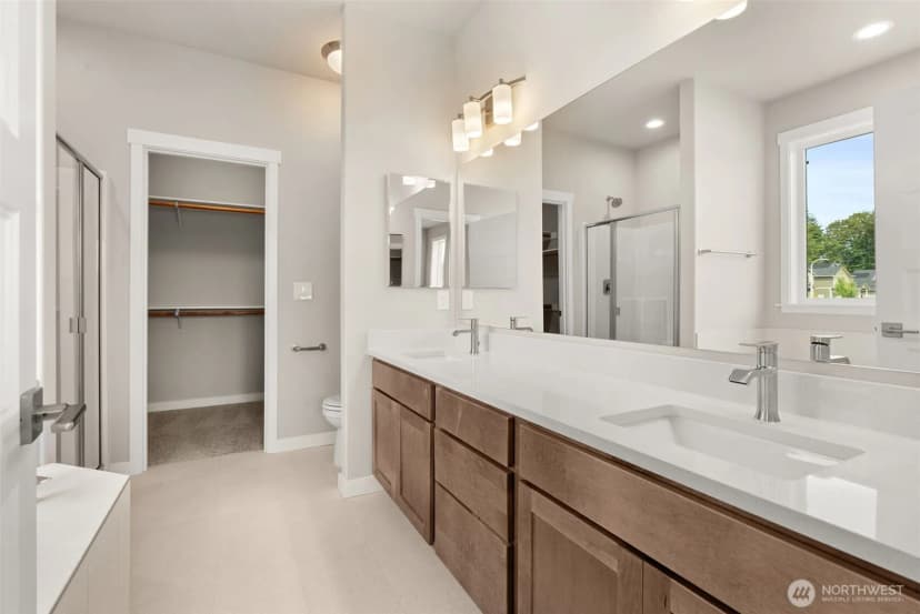 Property photo for 7391 Mirasett Street Sw #lot 42, Tumwater photo 18