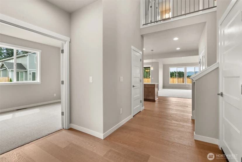 Property photo for 7391 Mirasett Street Sw #lot 42, Tumwater photo 5