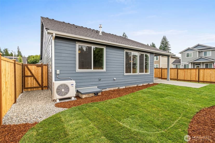 Property photo for 7391 Mirasett Street Sw #lot 42, Tumwater photo 27