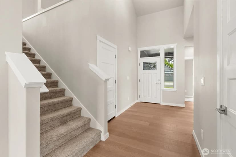 Property photo for 7391 Mirasett Street Sw #lot 42, Tumwater photo 4