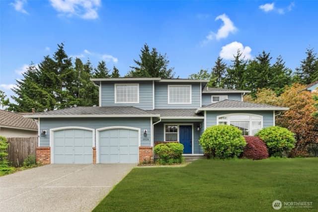 Property photo for 15124 55th Drive Se, Everett, Washington 98208