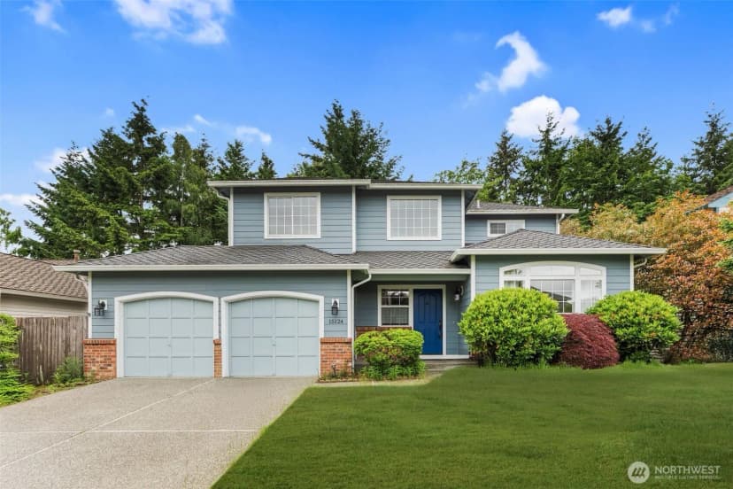 Property photo for 15124 55th Drive Se, Everett