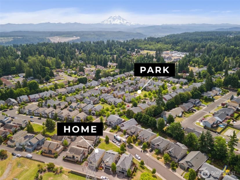 Property photo for 2313 43rd Avenue Se, Puyallup photo 2