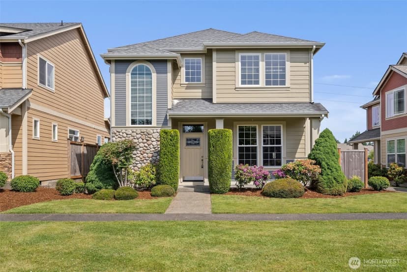 Property photo for 2313 43rd Avenue Se, Puyallup