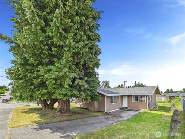 Property photo for 1301 E 62nd Street, Tacoma